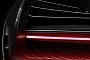 McLaren BP15 Debut Date Set, Teaser Shows Minimalist Taillight Design