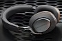 McLaren Celebrates Bowers & Wilkins Partnership by Unveiling New Px8 Headphones