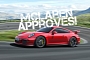 McLaren CEO Praises Porsche 911 GT3, Uses It to Benchmark the P13