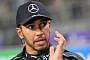 McLaren Chief Says Hamilton May Choose To Retire, Cast Doubts Over His F1 Future