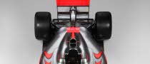 McLaren Confirm KERS-Powered Car in Australia