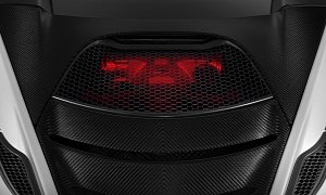 McLaren Confirms 4.0-liter Twin-Turbo V8 (M840T) For 720S