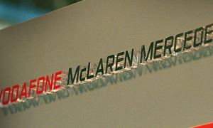 McLaren Confirms MP4-25 Launch on January 29