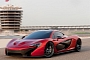 McLaren Confirms Production P1 for Geneva Motor Show 2013