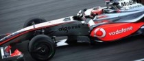 McLaren Convinced Rivals Will Copy McLaren's Aero Devices