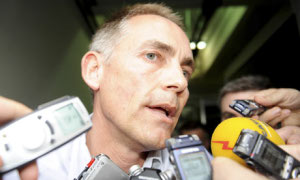 McLaren Criticizes the FIA on Ride-Height Saga