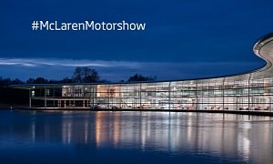 McLaren Debuting 750LT and “Other Product” in Woking Instead of Geneva