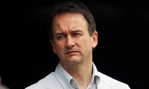 McLaren Deny F-Duct Scrap for Monza