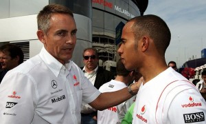 McLaren Deny FIA Ban for their Rear Diffuser