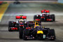 McLaren Doesn't Blame Hamilton for Singapore DNF