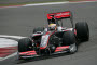 McLaren Duo Tops Second Practice in Hungary