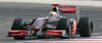 McLaren Expect Struggle in Spain