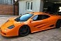 McLaren F1 Is Being Sold For $70K, Something Is Off