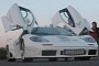 McLaren F1 Replica Home-Built From Scratch Looks Almost Like the Real Thing