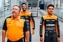 McLaren F1 Team's Shining in 2022, CEO Zak Brown Explains What Was Changed