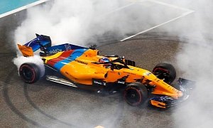 McLaren F1 Team Switches To Mercedes Power Units For 2021