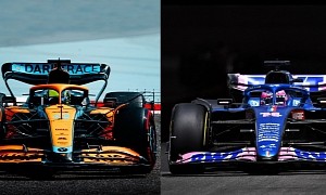 McLaren F1 Team vs Alpine F1 Team: Here’s Who We Think Will Be More Successful Long Term