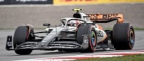 McLaren Fights Back in F1 With a Three-Race Upgrade That Will Turn the MCL60 Into a B-Spec