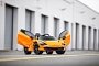 McLaren Goes after Kids with 720S Ride-On Toy