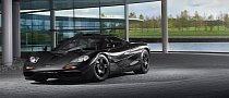 McLaren Has a Pristine F1 for Sale, It's Perfection on Four Wheels