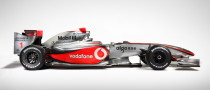 McLaren Hires Former Ferrari Aerodynamicist