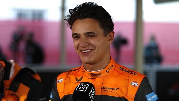 McLaren Is Not Worried About Losing Lando Norris, but Maybe They Should ...
