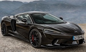 McLaren Is Set To Enter Tough Market in India With the GT, 720S, and 765 LT