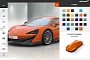 McLaren Configurator All But Confirms 600LT Spider Is Next In the Pipeline