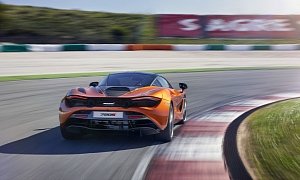 McLaren Longtail Derivate Confirmed For 720S, 570S Also Considered