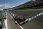 McLaren Looking Forward to Spa Race
