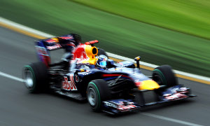 McLaren, Mercedes Want FIA Verdict on Red Bull Controversial Suspension