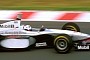 McLaren MP4/12: The F1 Car That Used Two Different Brake Pedals