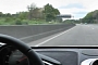 Watch a McLaren MP4-12C Tear Up the Autobahn