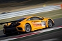 McLaren MP4-12C GT3 Trio to Enter Total 24 Hours of Spa