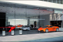 McLaren MP4-12C Retail Network Announced