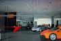 McLaren MP4-12C US Dealers Announced