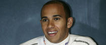 McLaren: No Pressure on Hamilton