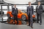 McLaren to Open New Dealership in Geneva