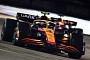 McLaren Overtakes Alpine in the Constructors Championship After Chaotic Singapore GP