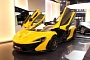 McLaren P1 #062 For Sale Despite Official “Sold Out” Status