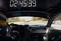 McLaren P1 LM Demolishes Nurburgring Production Car Record with 6:43.2 Lap