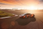 McLaren P1 Officially Sold Out