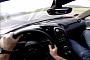 McLaren P1 POV Drive Offers Hot Lap on the Track