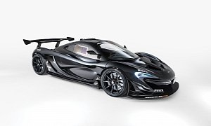 McLaren P15 Non-Hybrid Hypercar Expected To Debut In Late 2017 As P1 Successor
