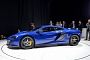 McLaren Pauses 12C Production to Start 650S Offensive