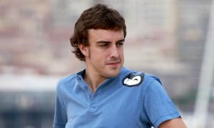 McLaren Positive of Alonso's Move to Ferrari in 2010