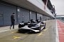 McLaren Racing Driver Lando Norris Drives New Elva, Calls It “Very Enjoyable”