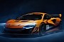 McLaren's 2023 Artura Trophy Is an Untethered GT4 with More Power and Downforce