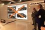 McLaren Says No to SUVs Again at 570S Event, Mocks Aston, Bentley, Lamborghini and Rolls