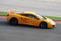 McLaren Scores Two Vehicle Dynamic International Awards